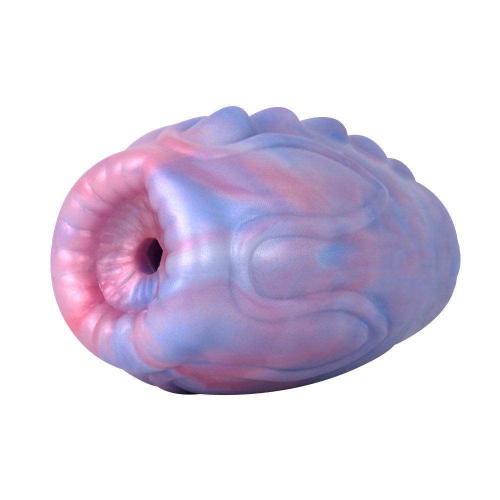 MAPARON 恐竜の壺 オナホール オナホ 非貫通 多種用途 - TaRiss's