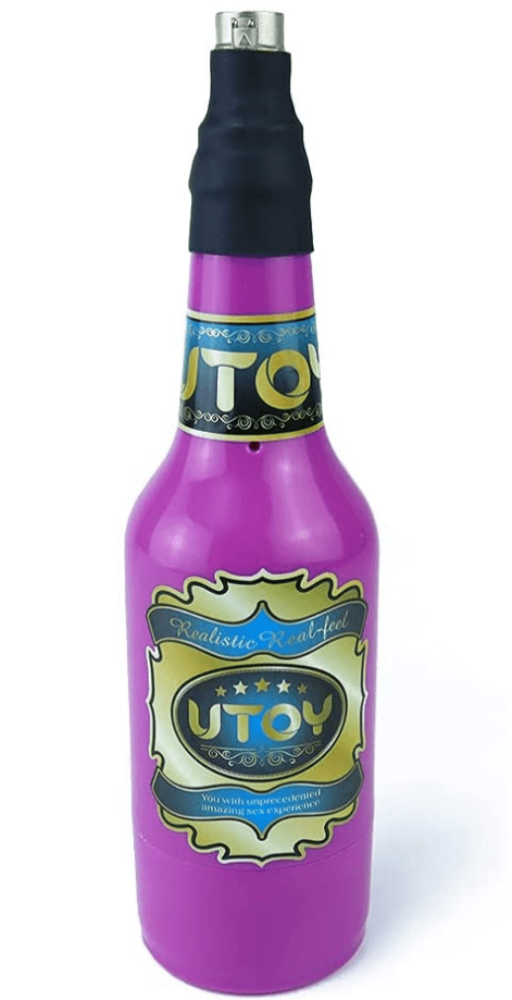 MAPARON 小型電動マシン専用アタッチメント オナホ式アタッチメント - TaRiss's