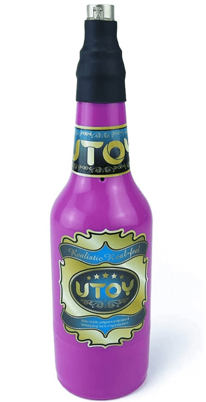 MAPARON 小型電動マシン専用アタッチメント オナホ式アタッチメント - TaRiss's