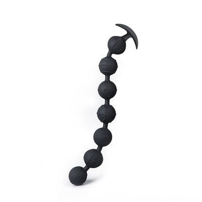 MAPARON アナルビーズ アナルプラグ - TaRiss's