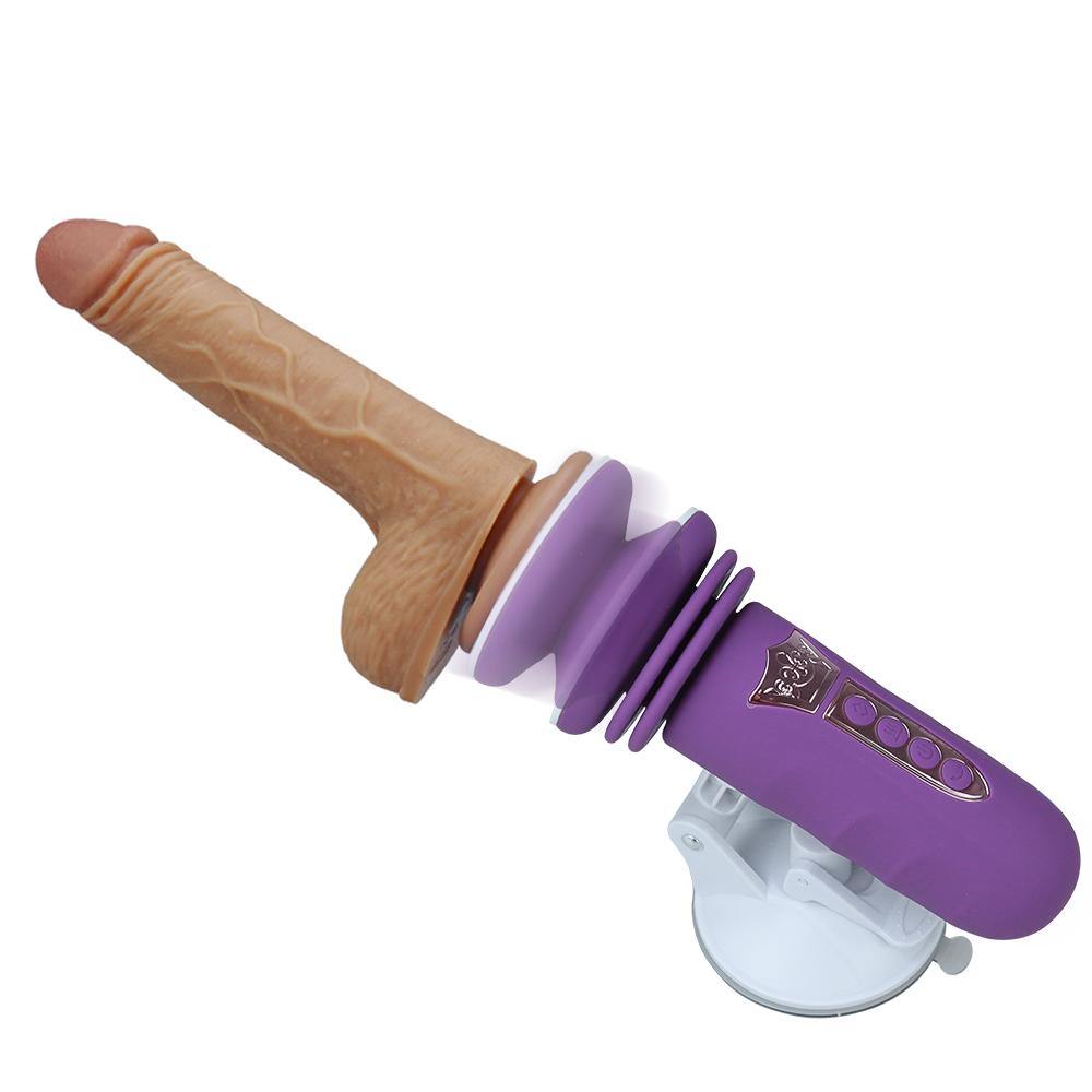 MAPARON 電動マシーン 電動ピストン機 - TaRiss's