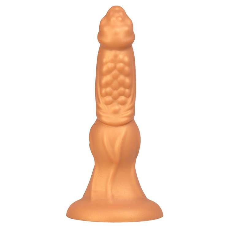 MAPARON アナルプラグ 液体シリコン - TaRiss's