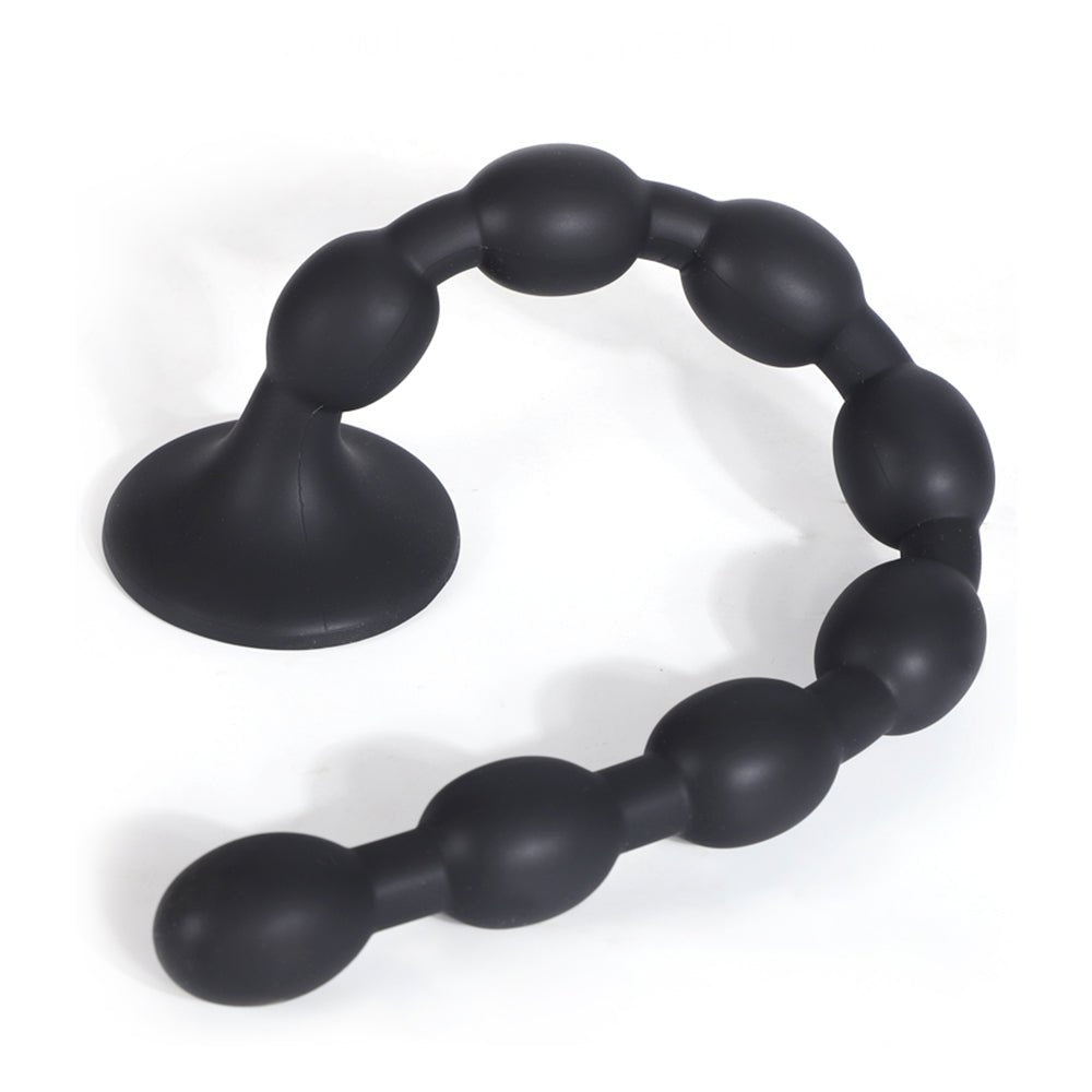 MAPARON アナルビーズ アナルプラグ - TaRiss's