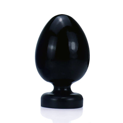 MAPARON アナルプラグ 卵形 - TaRiss's