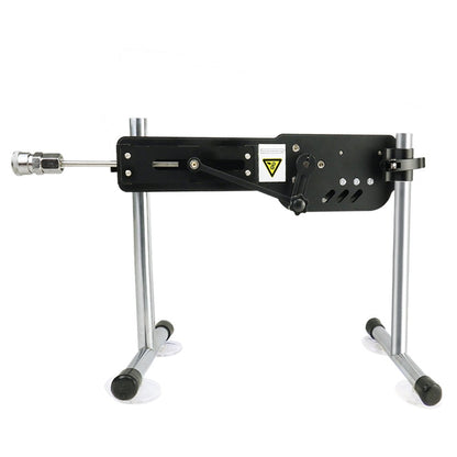 MAPARON eigHteen 電動ピストン機 4点セット アタッチメント付き 18種類伸縮モード 組み立て式 - TaRiss's