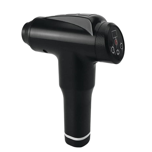 MAPARON Handy Power 4点セット ピストンバイブ 電動ピストン機 手持ち Gスポット刺激 アナル開発 - TaRiss's