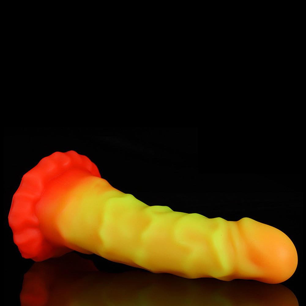 TaRiss's カラー アナルプラグ - TaRiss's