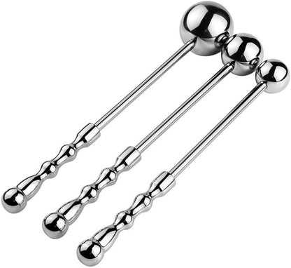 TaRiss's 手持ちアナルプラグ - TaRiss's