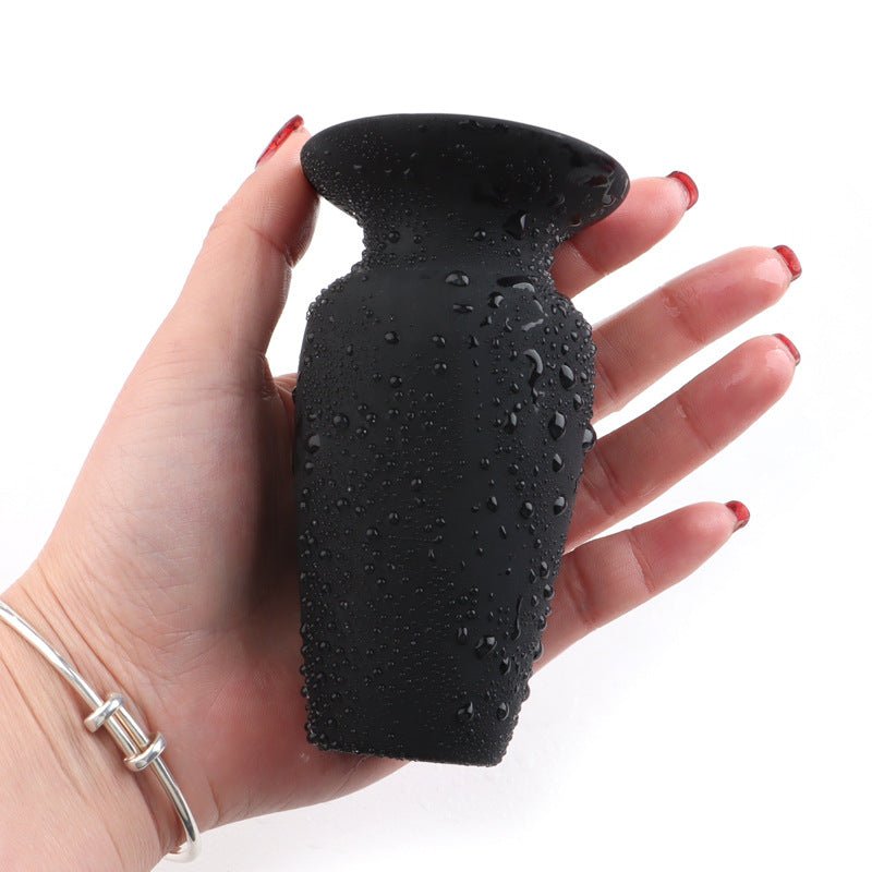 TaRiss's 貫通式アナルプラグ - TaRiss's