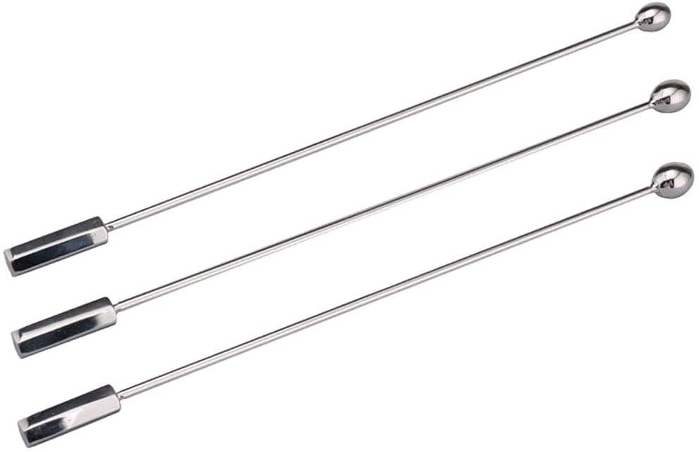 TaRiss's 非貫通式尿道プラグ 尿道責め 尿道拡張 - TaRiss's