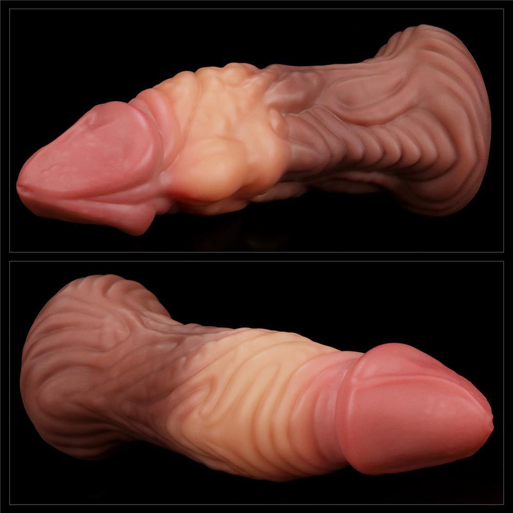 TaRiss's クリーチャー ディルド - TaRiss's