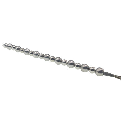 TaRiss's 尿道ビーズ 尿道プラグ 非貫通式 - TaRiss's