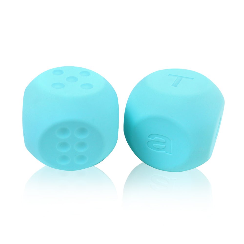 TaRiss's 2点セット サイコロ アナルピーズ アナル玉 - TaRiss's