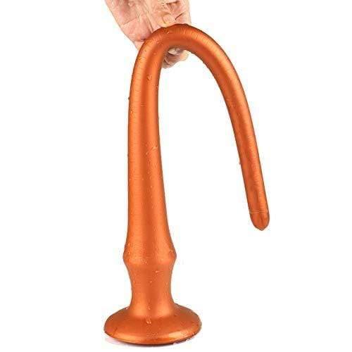 TaRiss's 超長アナルプラグ - TaRiss's