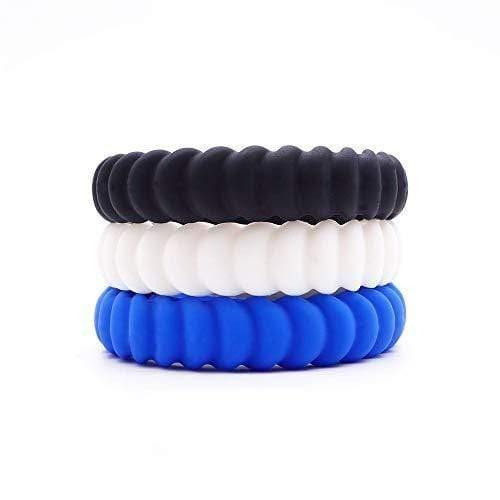 TaRiss's 3点セット ペニスリング ダブルリング - TaRiss's