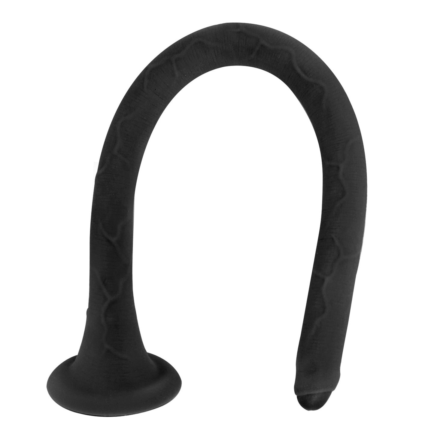 TaRiss's 3点セット 中空式ディルド アナル拡張 蓋付き 接続用部品あり 多種用途 シリコン製 - TaRiss's