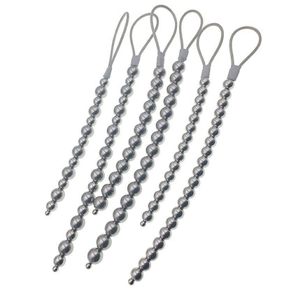 TaRiss's 尿道ビーズ 尿道プラグ 非貫通式 - TaRiss's