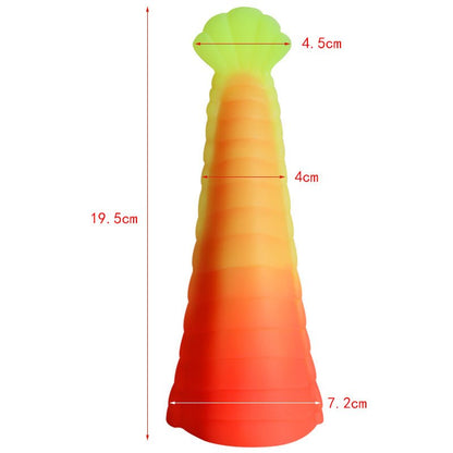 TaRiss`s えびの尾の先 アナルプラグ - TaRiss's