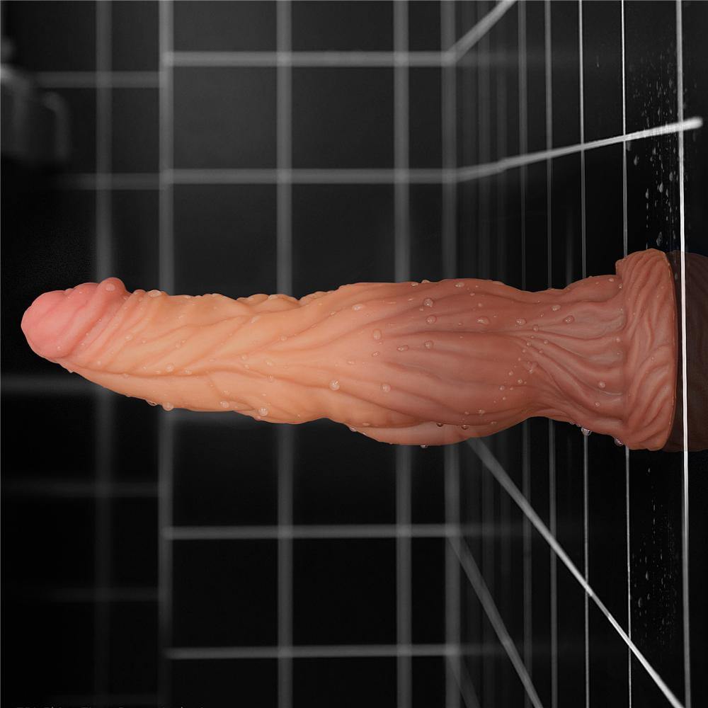 TaRiss's ヘラクレス ディルド - TaRiss's