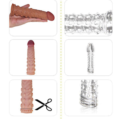 TaRiss`s ペニスサック - TaRiss's