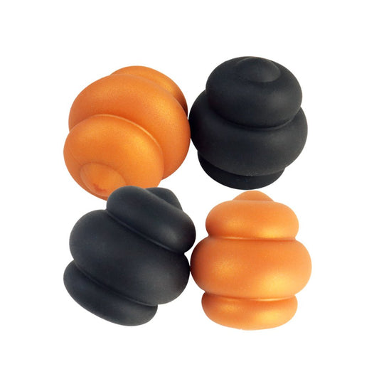 TaRiss's ダミ 4点セット アナルピーズ アナル玉 - TaRiss's