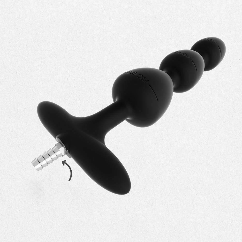 TaRiss's 取り外し可能アナルビーズ - TaRiss's