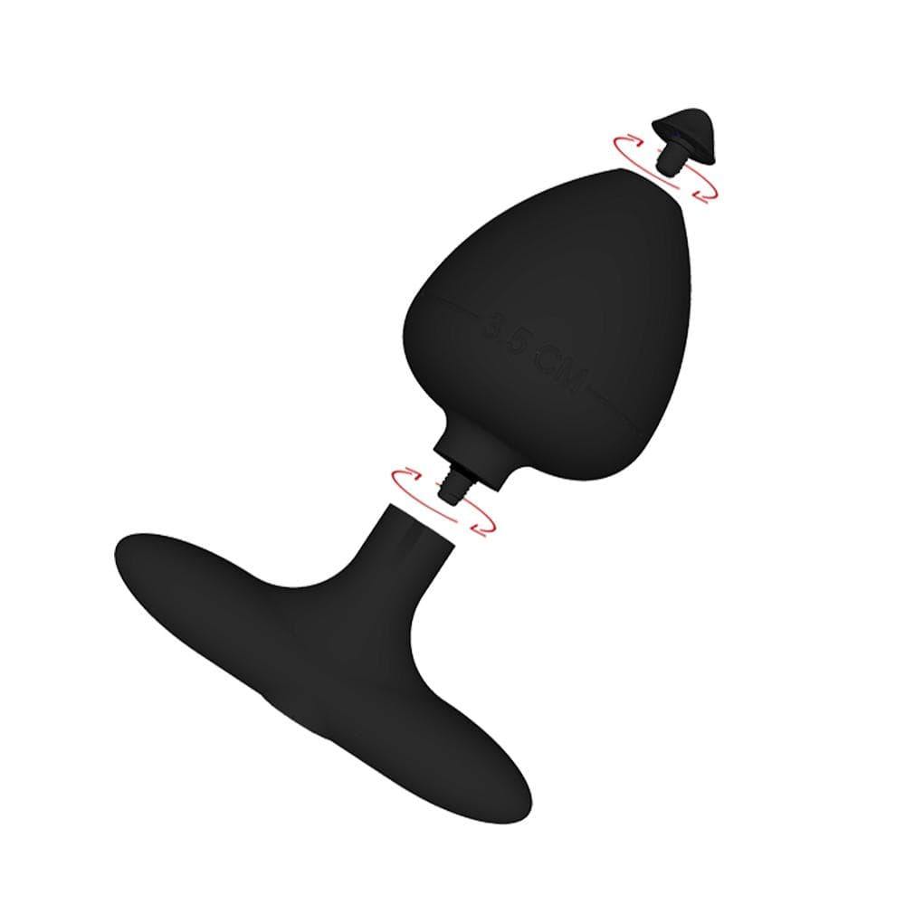 TaRiss's 取り外し可能アナルビーズ - TaRiss's