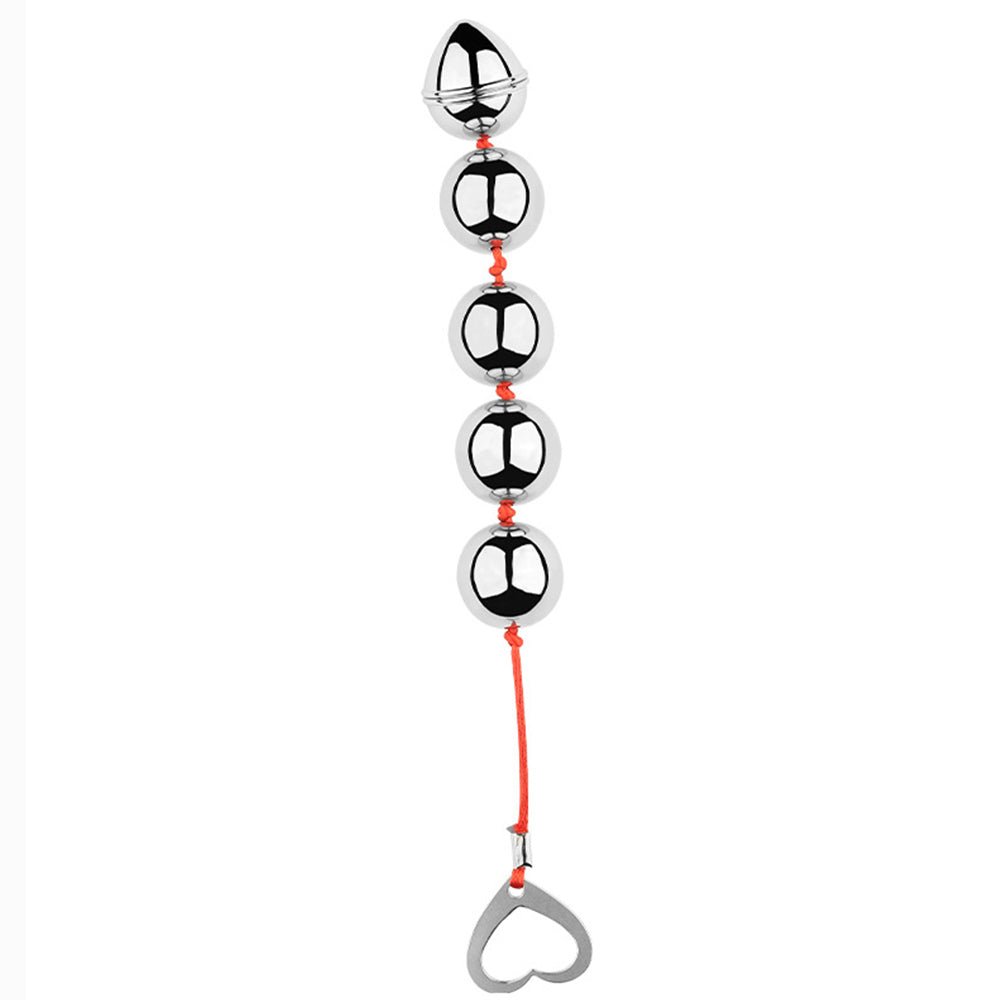 TaRiss's アナルビーズ アナルプラグ ステンレス - TaRiss's