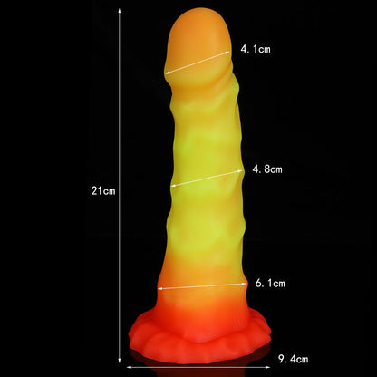 TaRiss's カラー アナルプラグ - TaRiss's