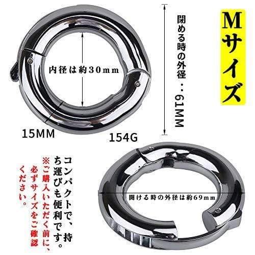 TaRiss's ペニスリング コックリング 歯車設計 - TaRiss's