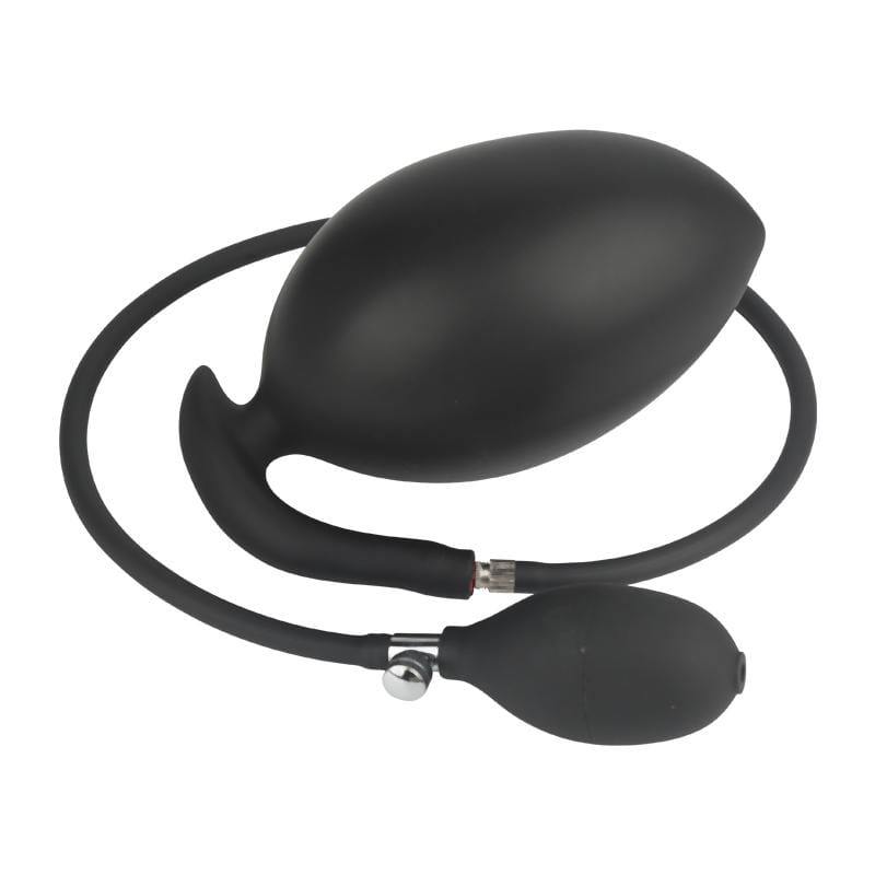 TaRiss'sインフレート式ディルド - TaRiss's