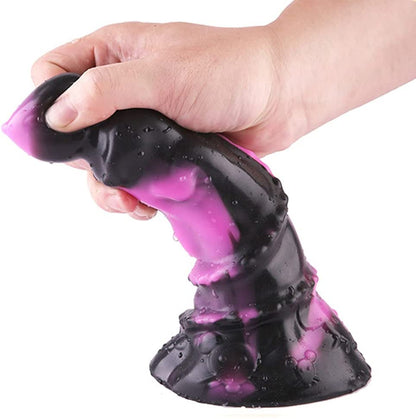 TaRiss's 子 アナルプラグ アナル拡張 - TaRiss's