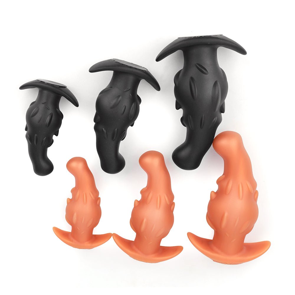 TaRiss`s バンレイシ アナルプラグ - TaRiss's