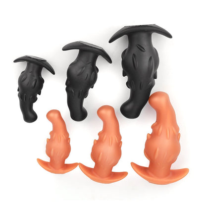 TaRiss`s バンレイシ アナルプラグ - TaRiss's