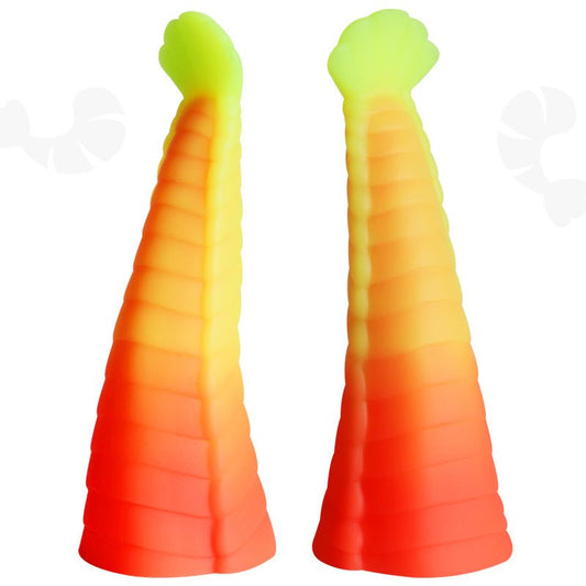 TaRiss`s えびの尾の先 アナルプラグ - TaRiss's