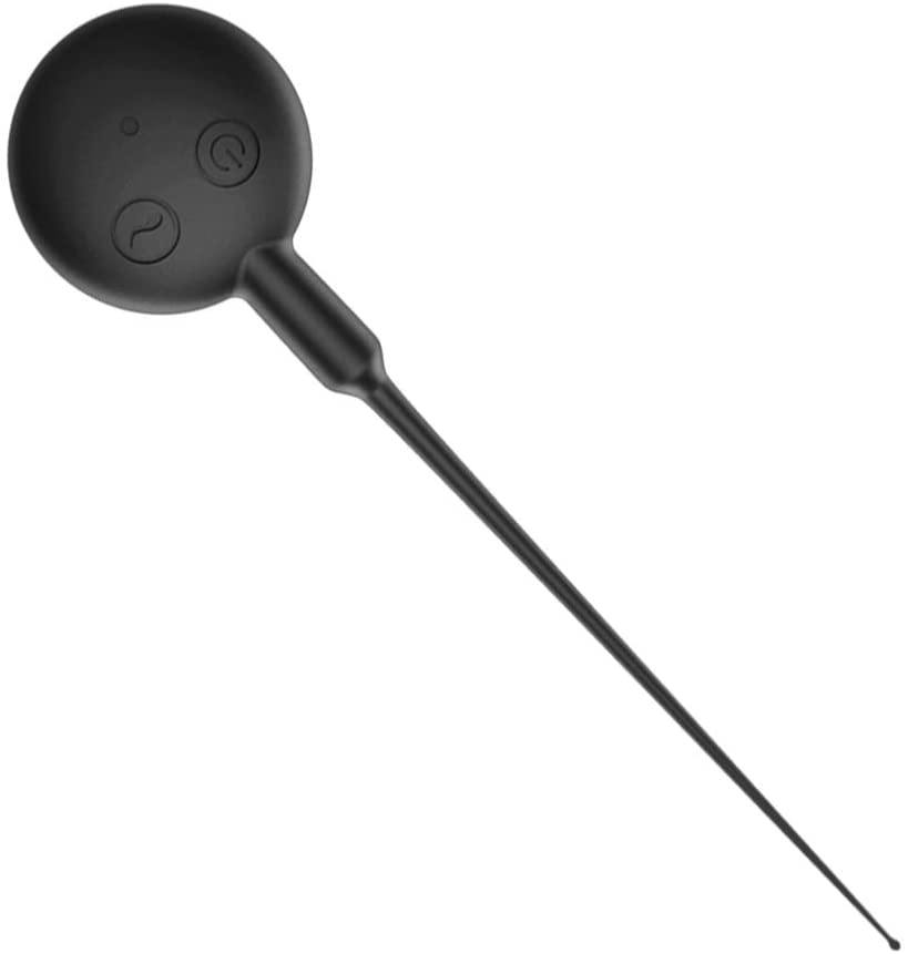 TaRiss's 7段階振動モード尿道ブジー 尿道プラグ - TaRiss's