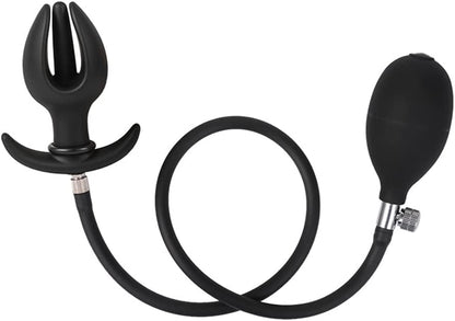 TaRiss's インフレート式アナルプラグ - TaRiss's