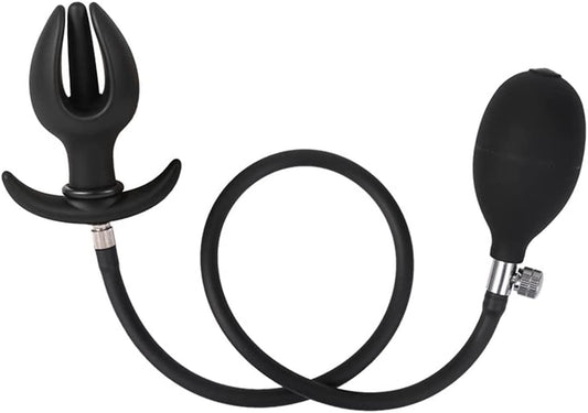 TaRiss's インフレート式アナルプラグ - TaRiss's