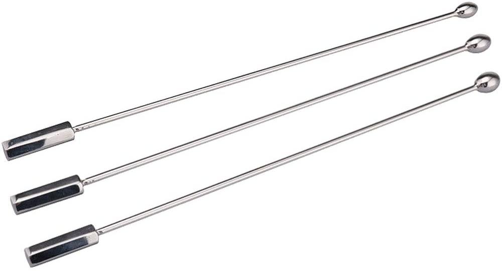 TaRiss's 非貫通式尿道プラグ 尿道責め 尿道拡張 - TaRiss's