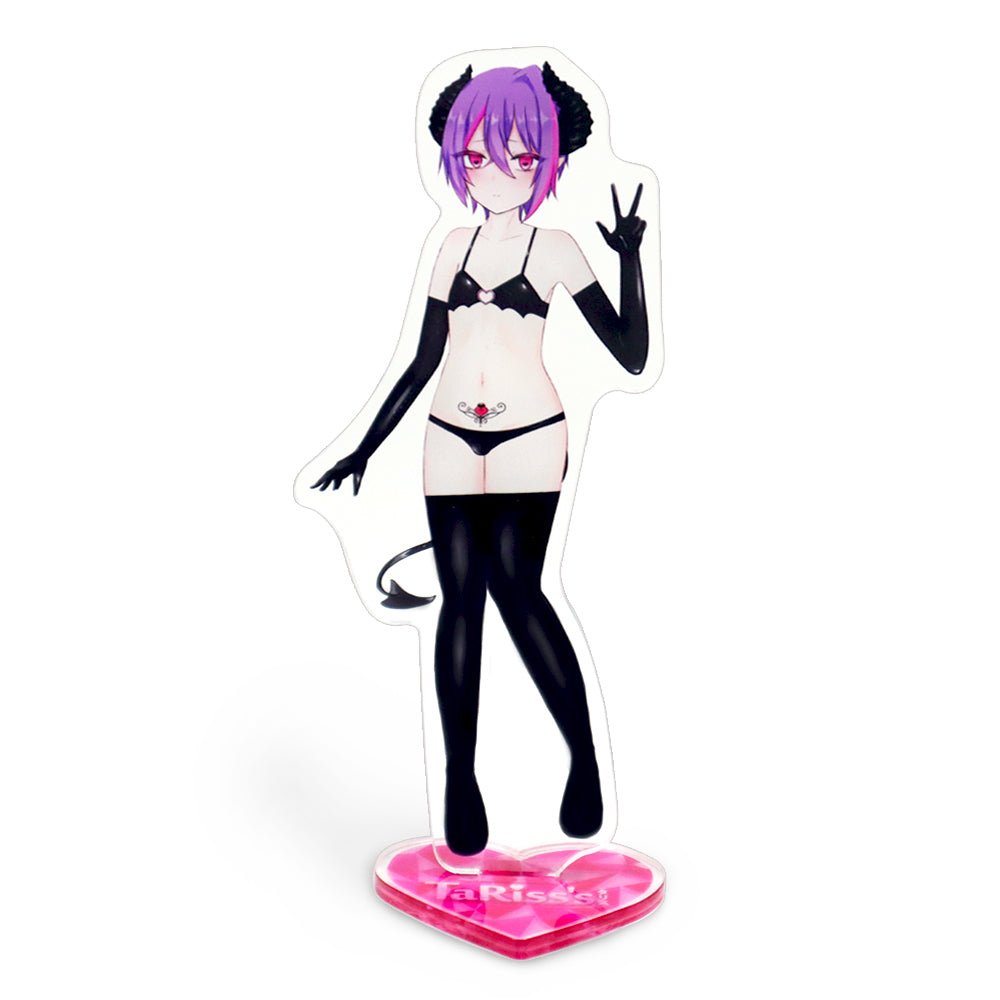 TaRiss's タリスくん キャラアクリルスタンド アクリルスタンド アクリル - TaRiss's
