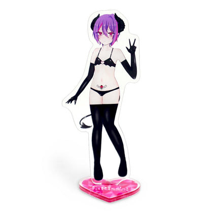 TaRiss's タリスくん キャラアクリルスタンド アクリルスタンド アクリル - TaRiss's