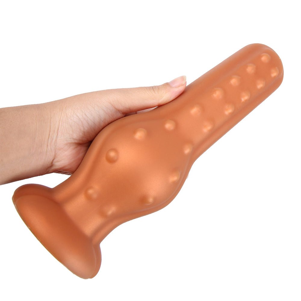 TaRiss's 北極星 アナルプラグ - TaRiss's