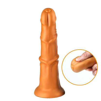 TaRiss's 地獄の馬鞭 アナルプラグ - TaRiss's