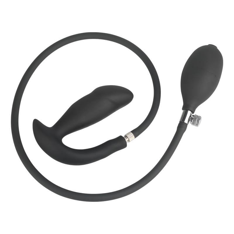 TaRiss'sインフレート式ディルド - TaRiss's