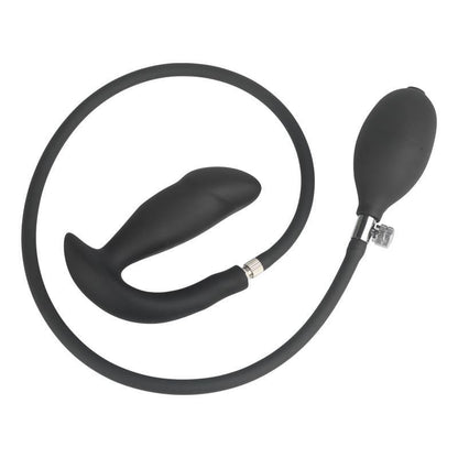 TaRiss'sインフレート式ディルド - TaRiss's