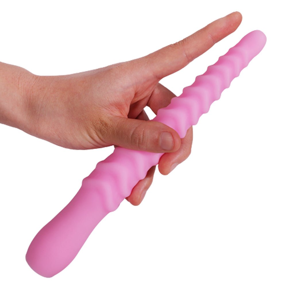 TaRiss's 使者 アナルバイブ アナルプラグ - TaRiss's