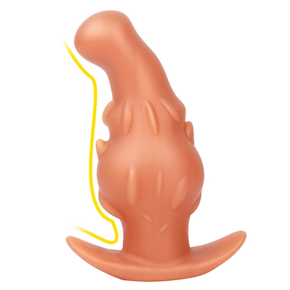 TaRiss`s バンレイシ アナルプラグ - TaRiss's