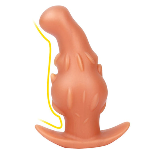 TaRiss`s バンレイシ アナルプラグ - TaRiss's