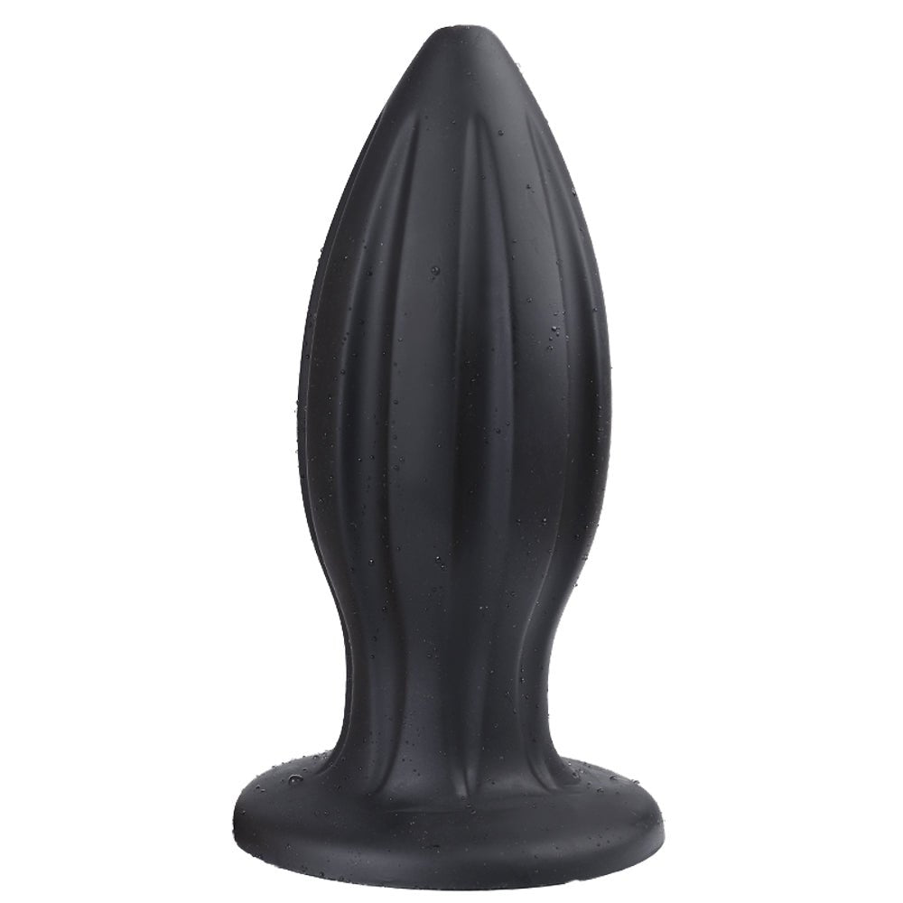 TaRiss's ヘチマ アナルプラグ - TaRiss's