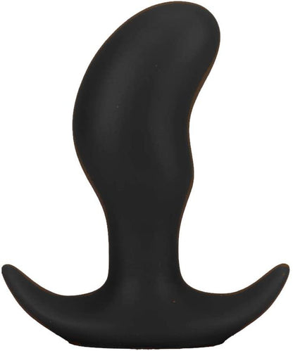 TaRiss's まめ形 アナルプラグ アンカー形台座 外出用可 プラチナシリコン - TaRiss's